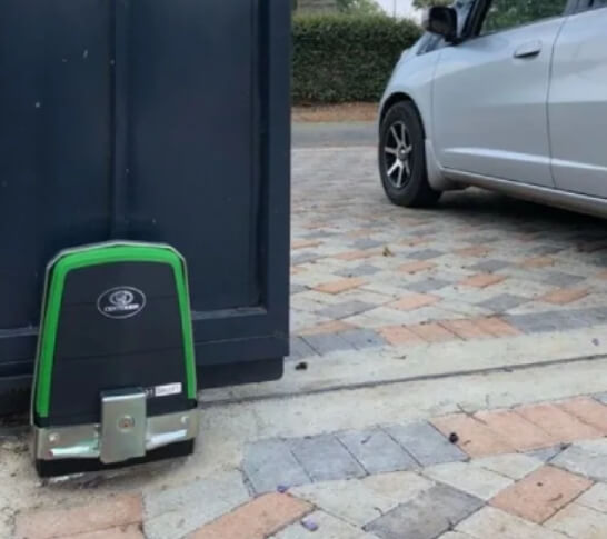 Gate Motors or Openers